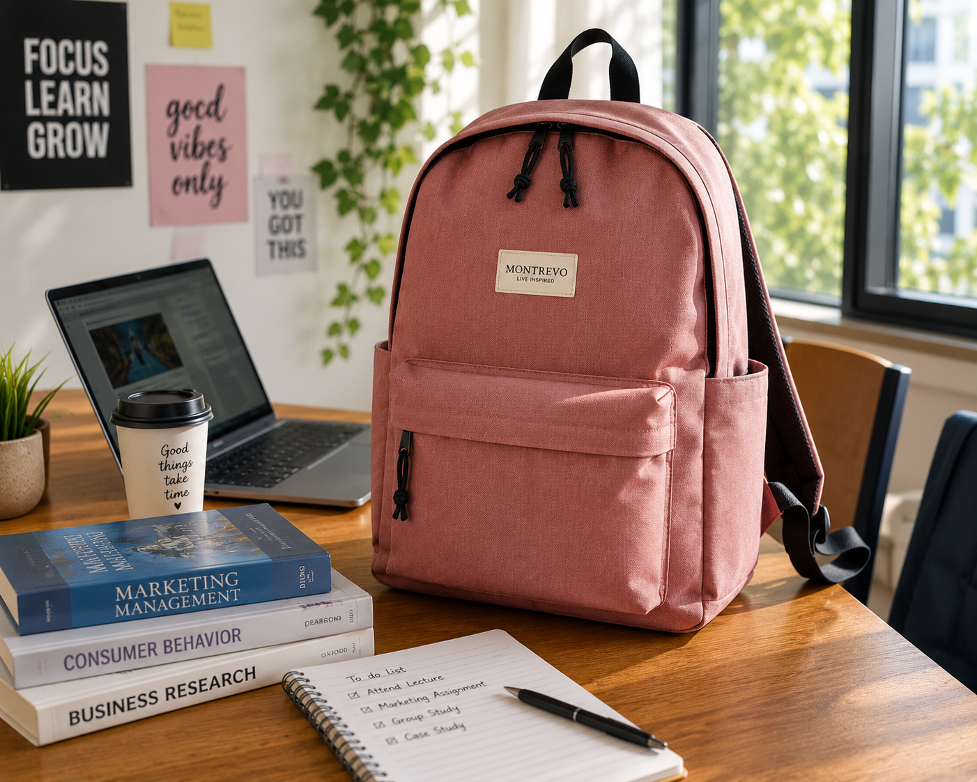 Best Bags for College Students in India (2025 Edition)
