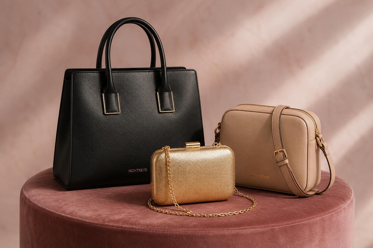 Top Ladies Handbags for Every Occasion in 2025