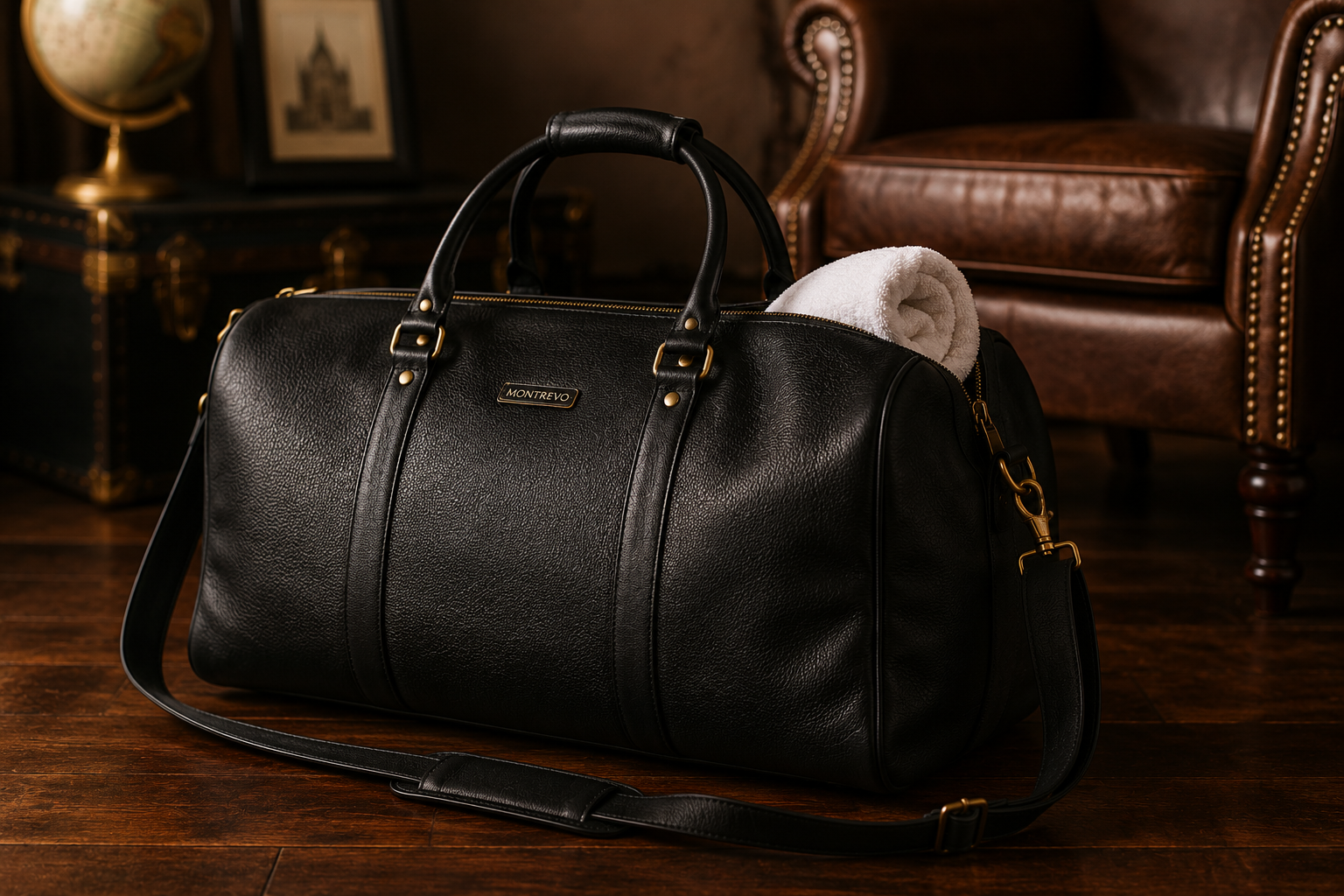 Best Duffle Bags for Men: Your Ultimate Travel Companion