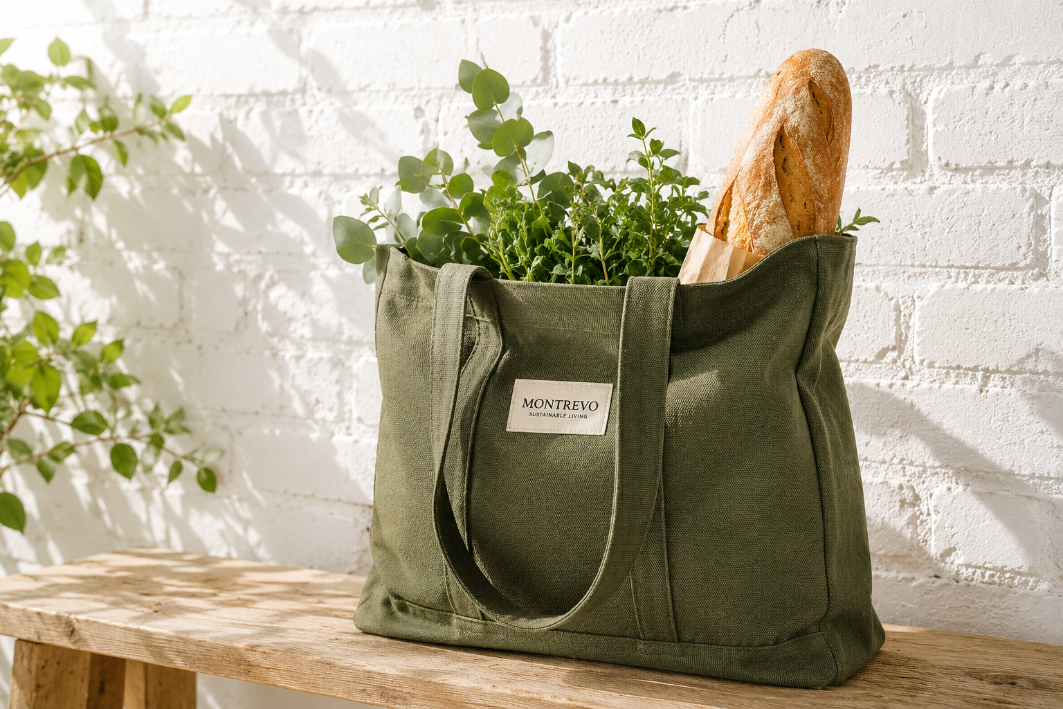 Why Cloth Bags Are Making a Huge Comeback in 2025